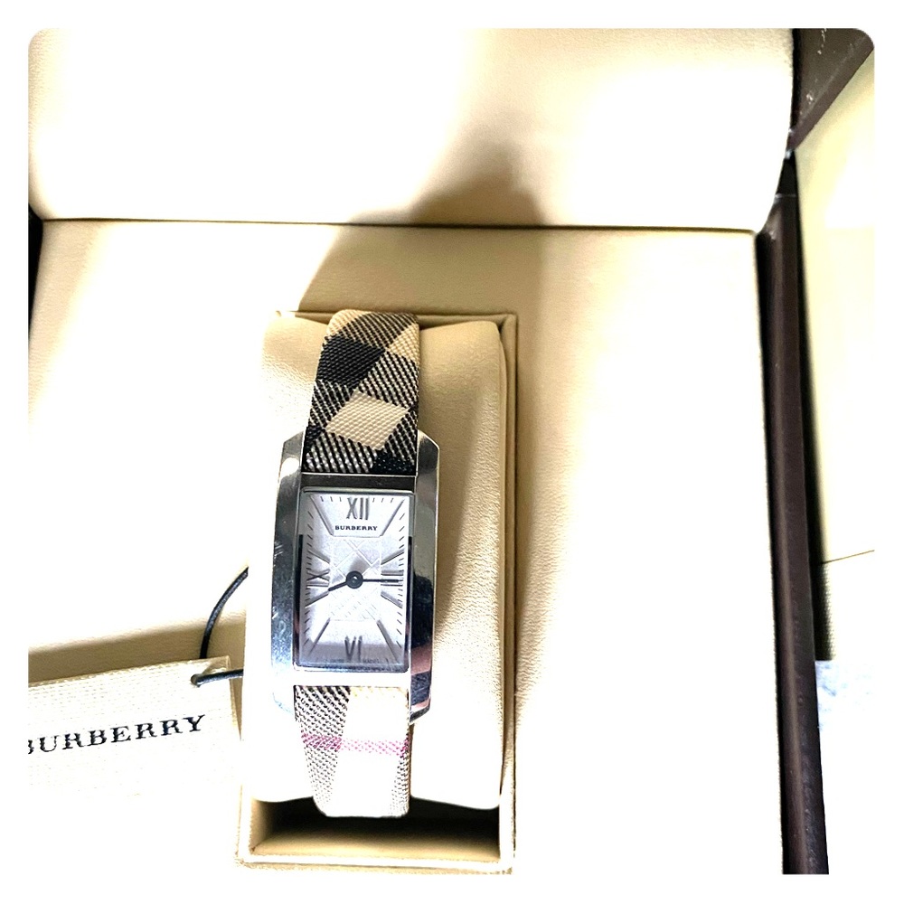 Burberry Watch